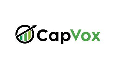 Capvox.com